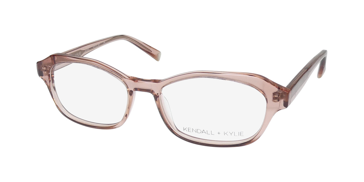 Kendall + Kylie Kko172 Astrid Eyeglasses by ModaFrames