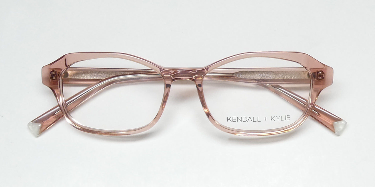 Kendall + Kylie Kko172 Astrid Eyeglasses by ModaFrames