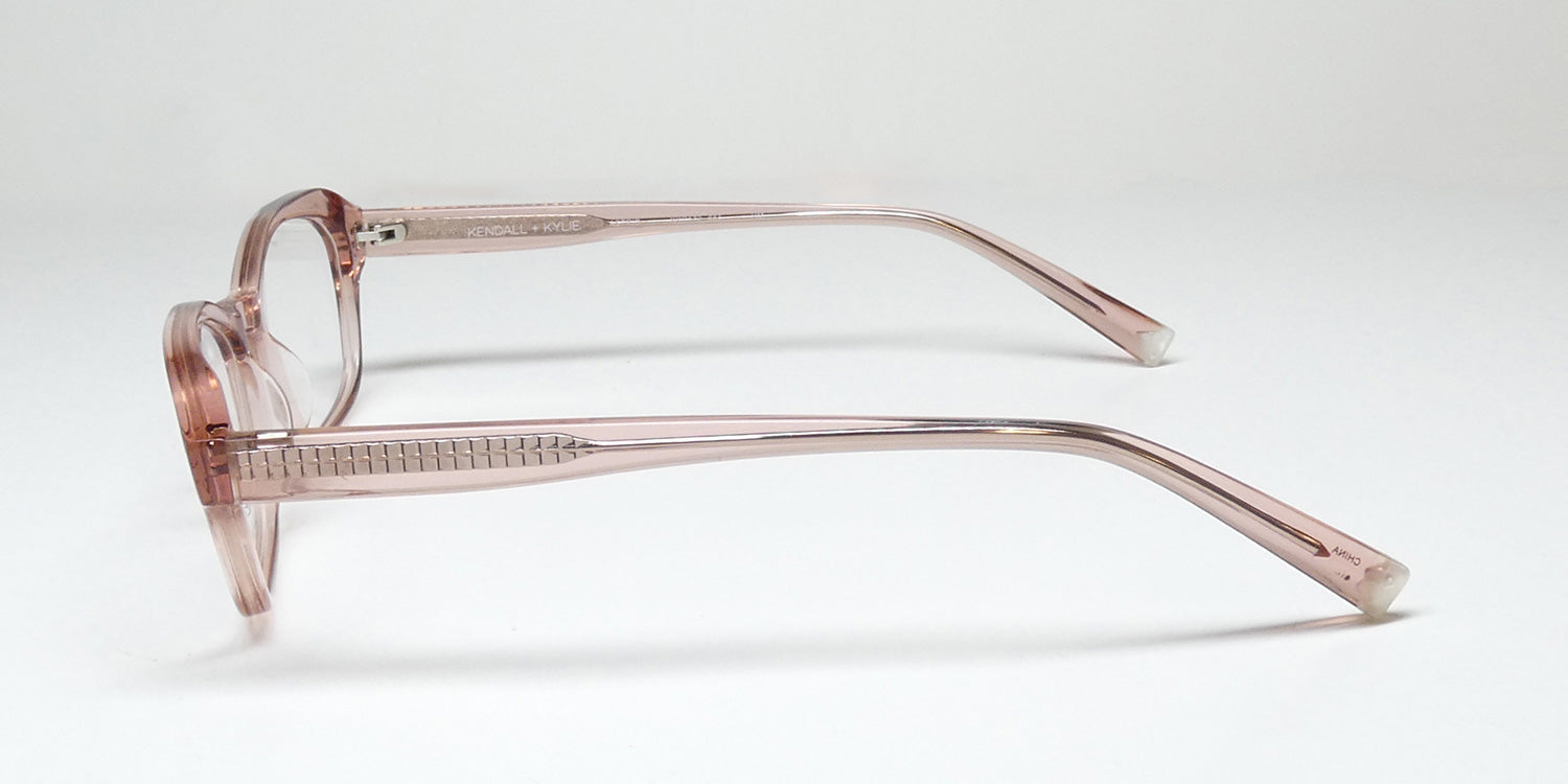 Kendall + Kylie Kko172 Astrid Eyeglasses by ModaFrames