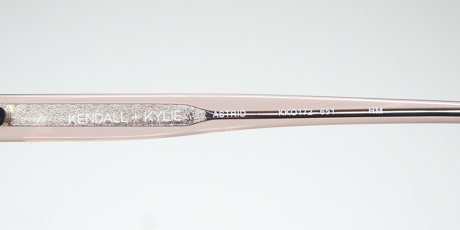 Kendall + Kylie Kko172 Astrid Eyeglasses by ModaFrames