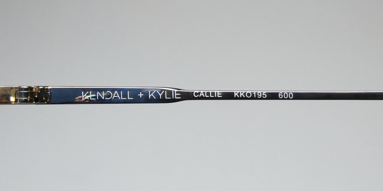 Kendall + Kylie Kko195 Callie Eyeglasses by ModaFrames