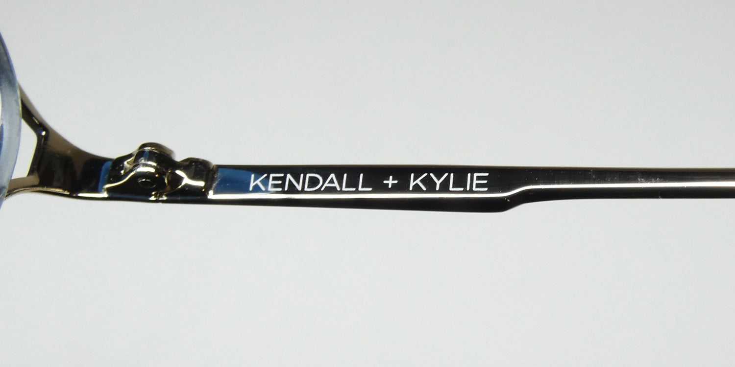 Kendall + Kylie Kko174 Beverly Eyeglasses by ModaFrames