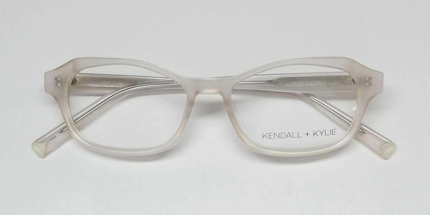 Kendall + Kylie Kko172 Astrid Eyeglasses by ModaFrames