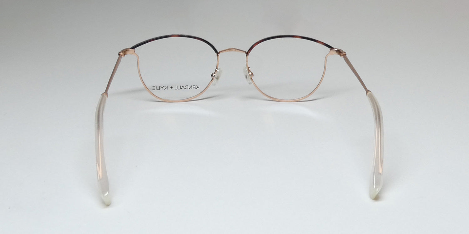 Kendall + Kylie Kko176 Emilia Eyeglasses by ModaFrames