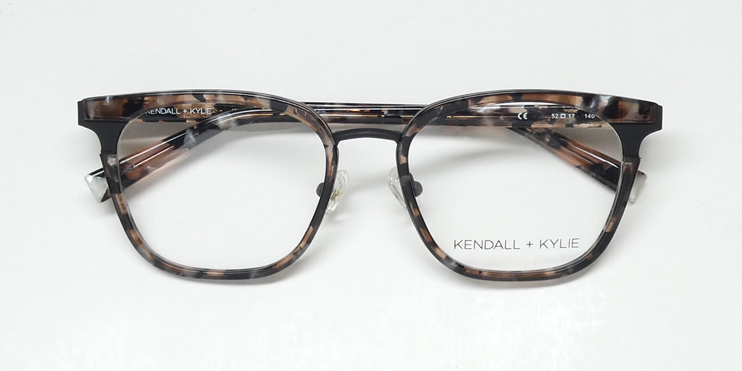 Kendall + Kylie Kko189 Jewels Eyeglasses by ModaFrames