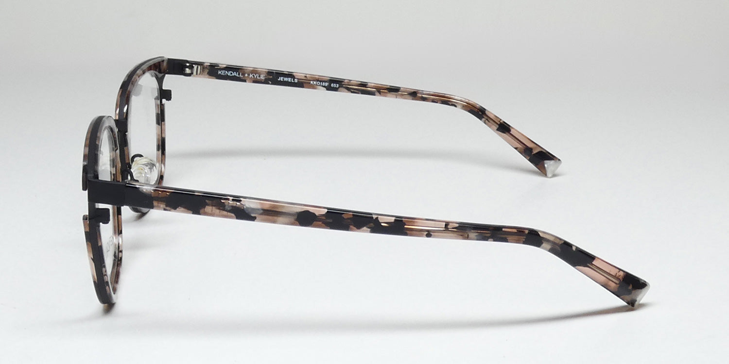 Kendall + Kylie Kko189 Jewels Eyeglasses by ModaFrames