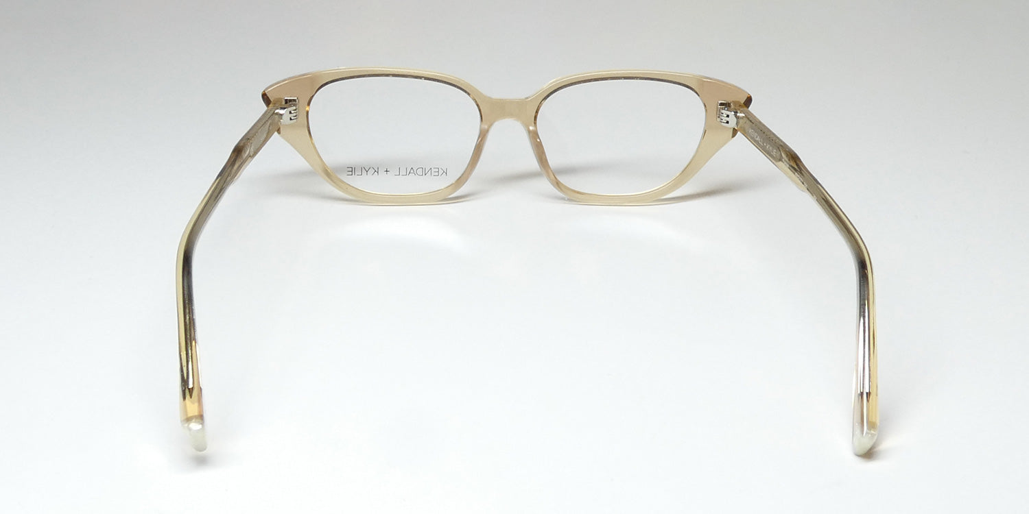 Kendall + Kylie Kko171 Tiana Eyeglasses by ModaFrames