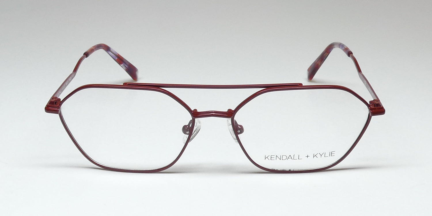 Kendall + Kylie Kko213 Becca Eyeglasses by ModaFrames
