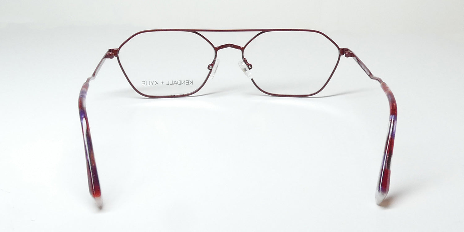 Kendall + Kylie Kko213 Becca Eyeglasses by ModaFrames