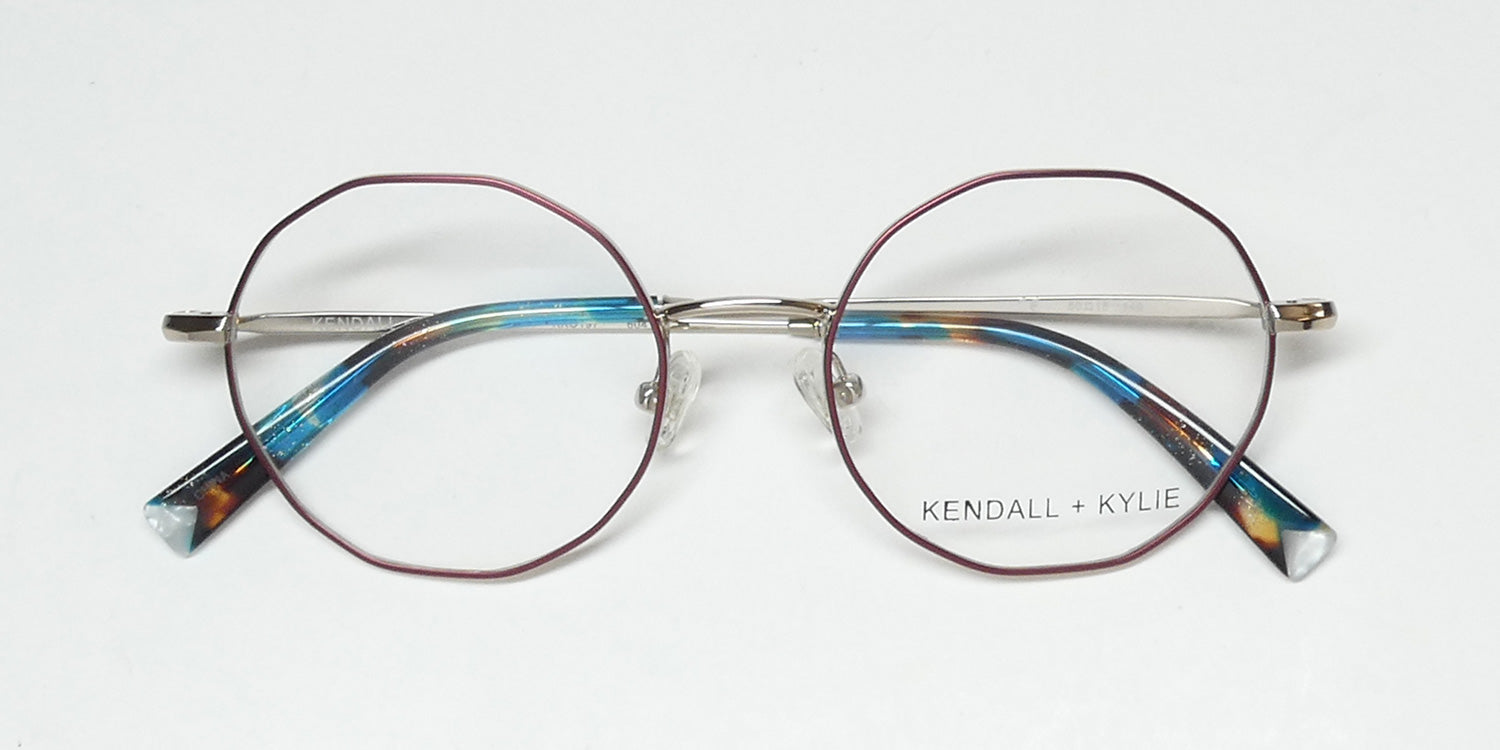 Kendall + Kylie Kko197 Elena Eyeglasses by ModaFrames