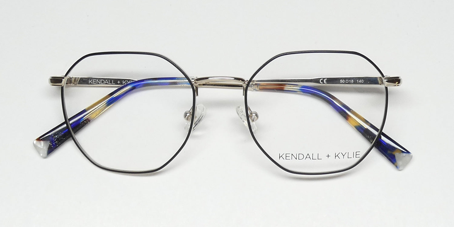 Kendall + Kylie Kko196 Dezi Eyeglasses by ModaFrames