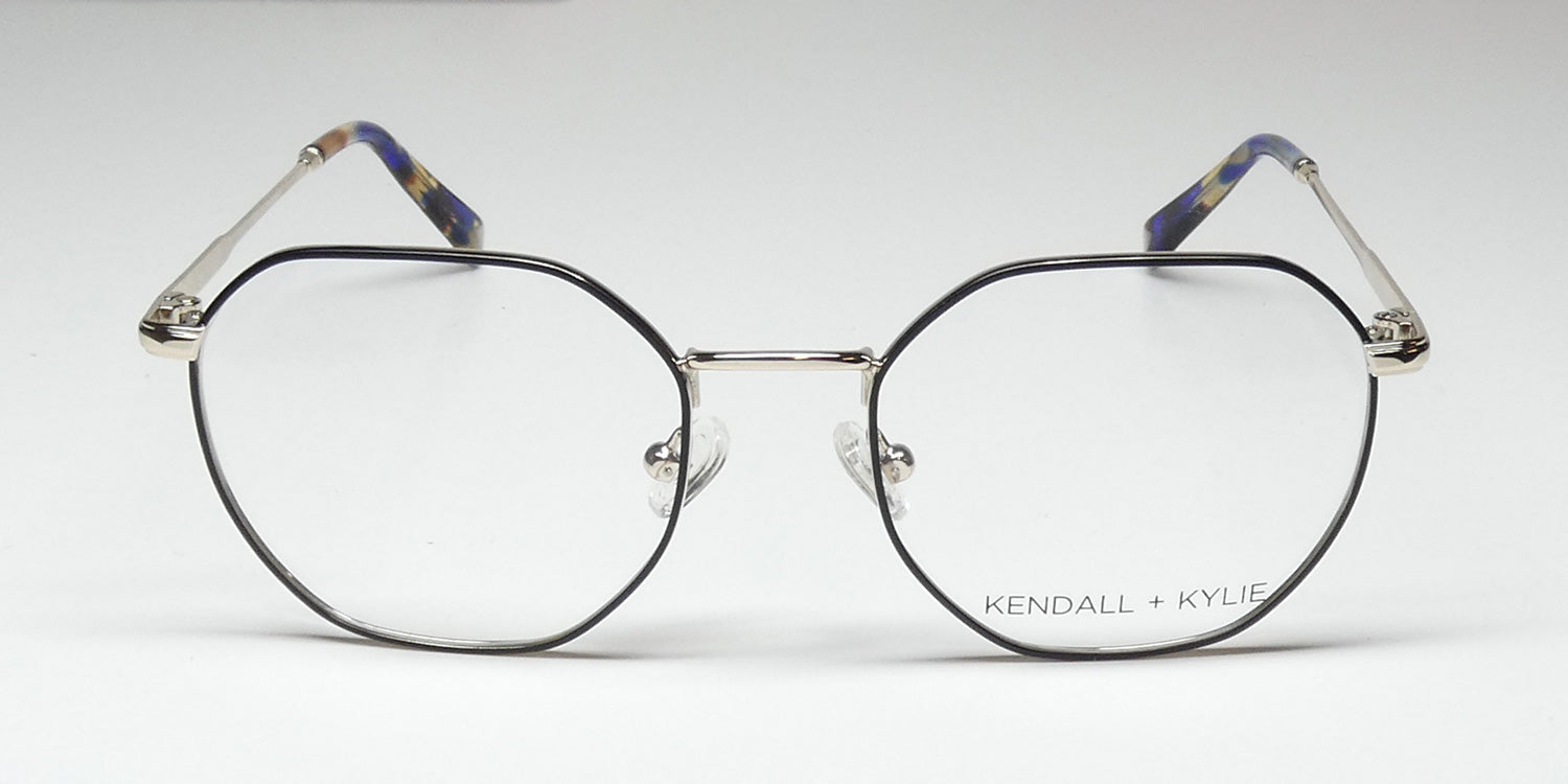 Kendall + Kylie Kko196 Dezi Eyeglasses by ModaFrames