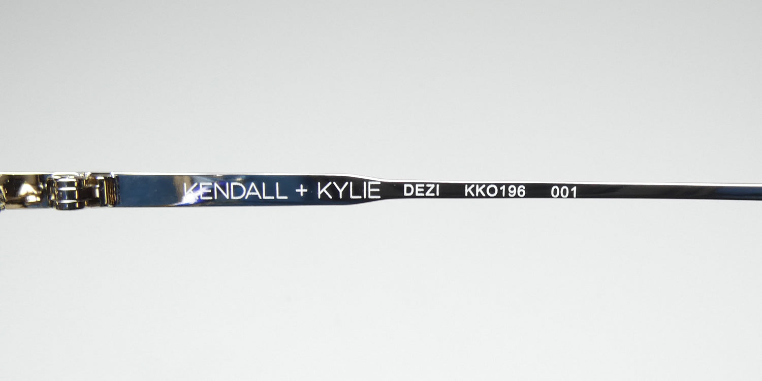 Kendall + Kylie Kko196 Dezi Eyeglasses by ModaFrames