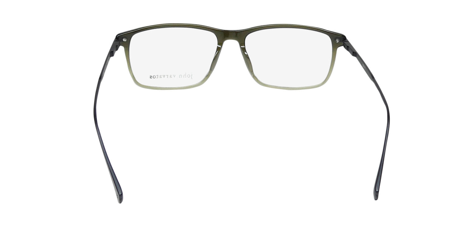 John Varvatos Vjv425 Eyeglasses by ModaFrames