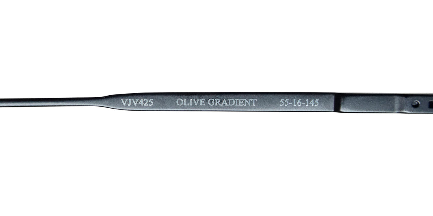 John Varvatos Vjv425 Eyeglasses by ModaFrames