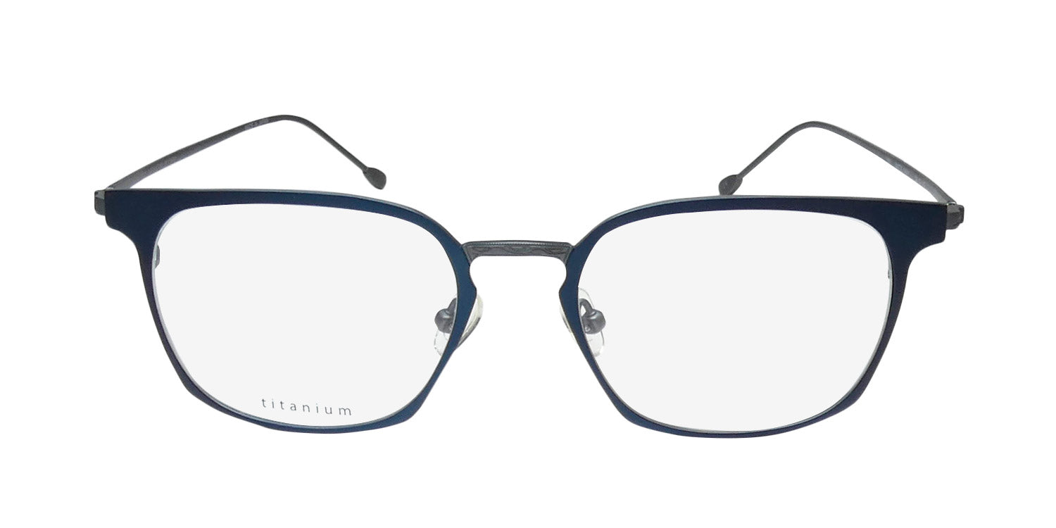John Varvatos V161 Eyeglasses by ModaFrames