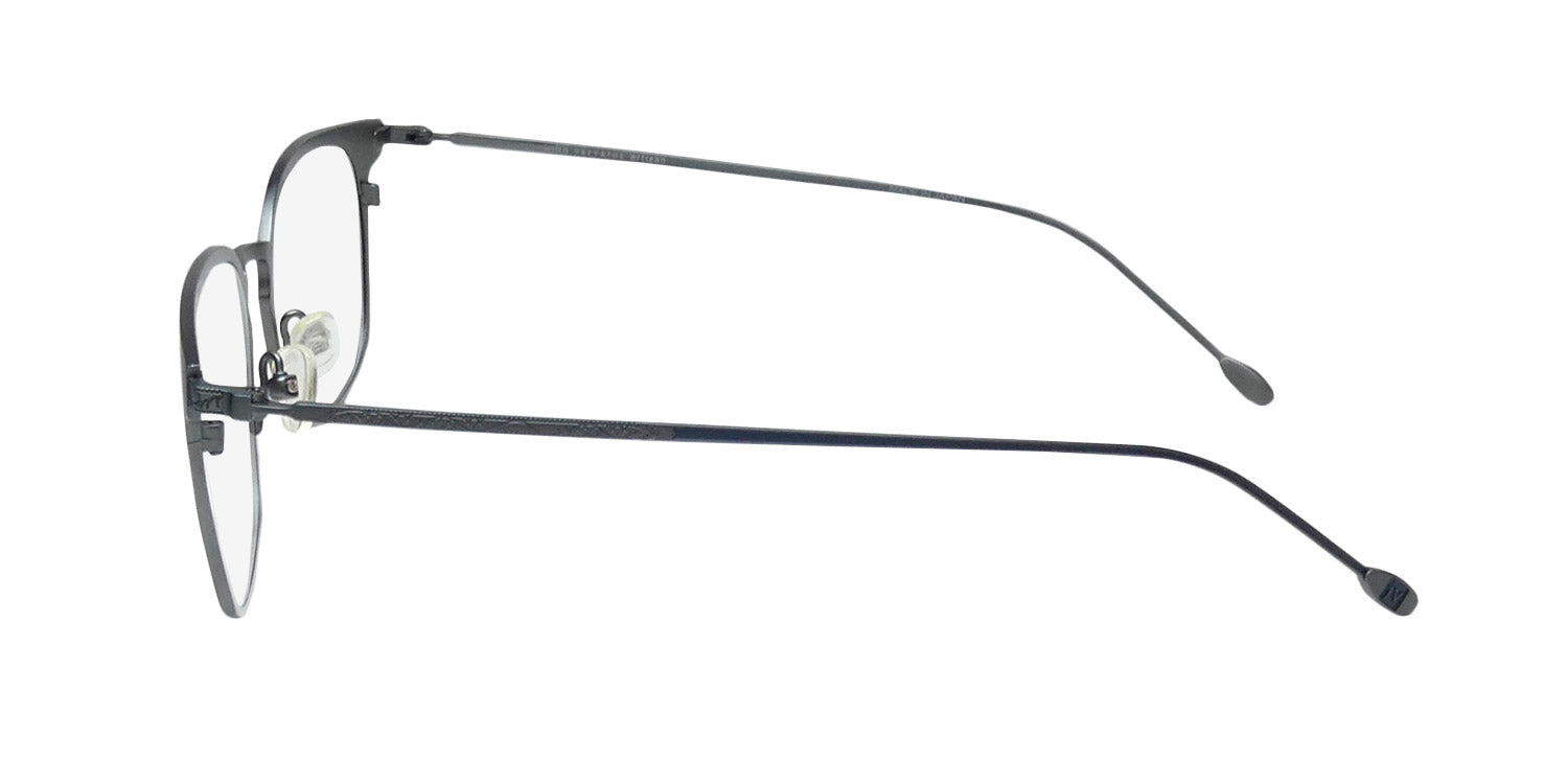 John Varvatos V161 Eyeglasses by ModaFrames