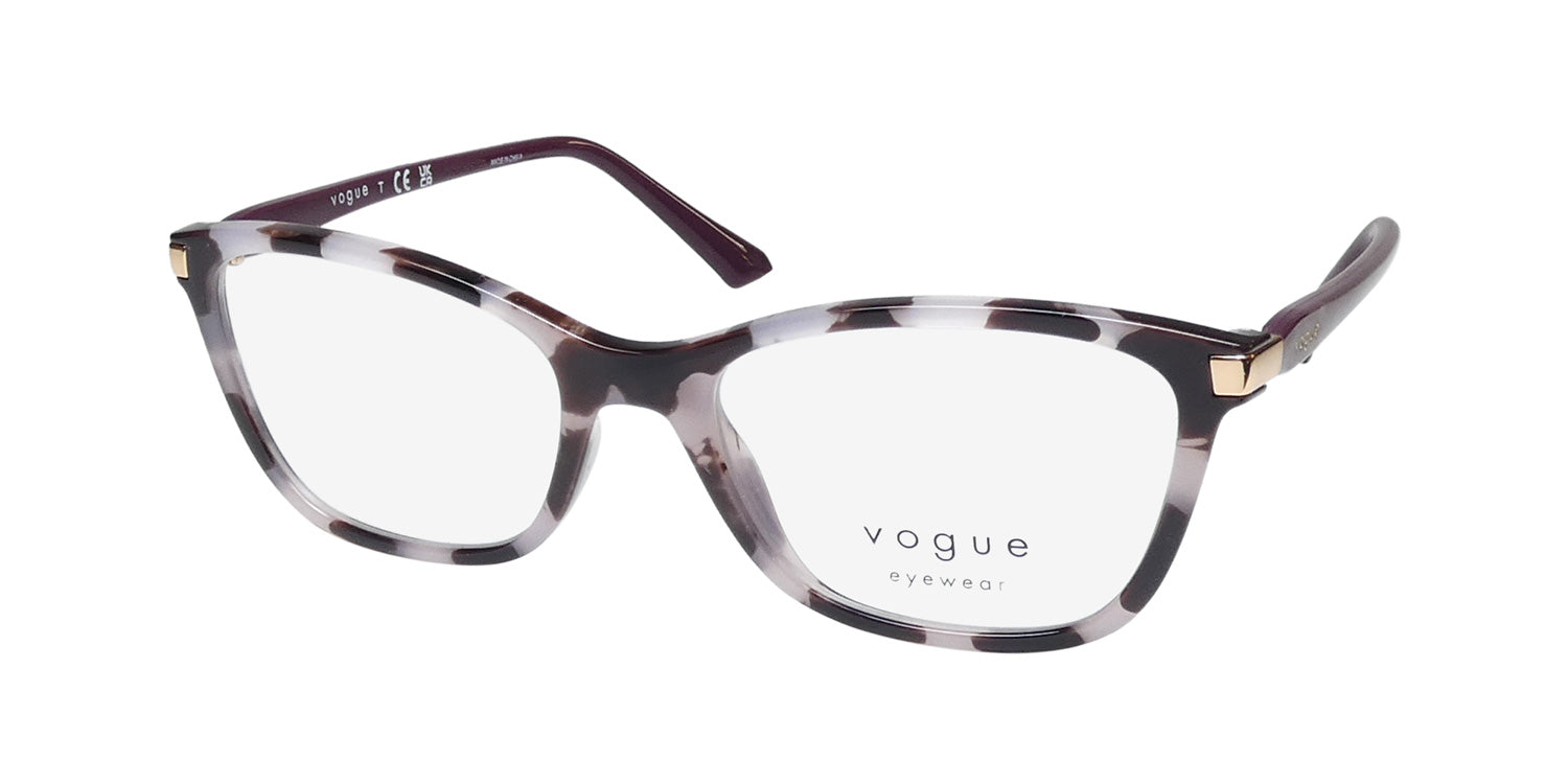 Vogue Vo 5378 Eyeglasses by ModaFrames