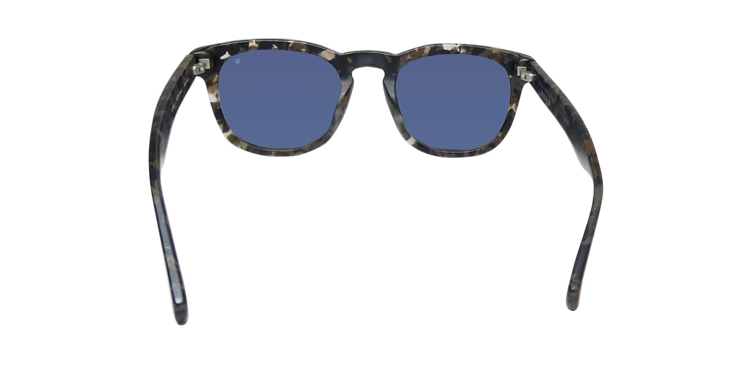 John Varvatos Sjv555 Sunglasses by ModaFrames