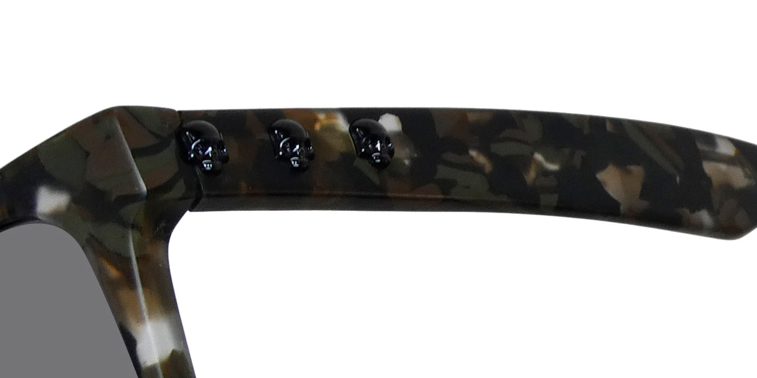 John Varvatos Sjv555 Sunglasses by ModaFrames