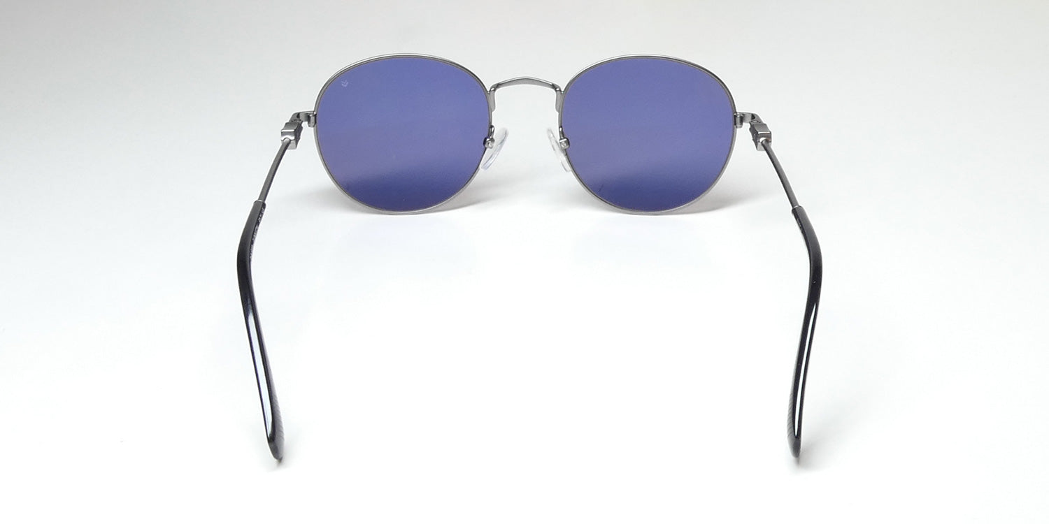 John Varvatos Sjv558 Sunglasses by ModaFrames