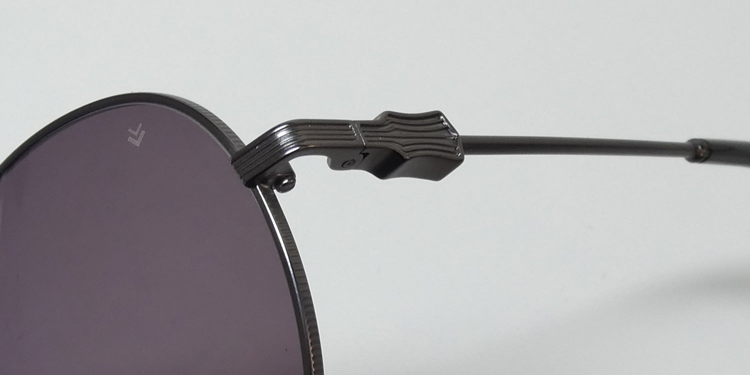 John Varvatos Sjv558 Sunglasses by ModaFrames