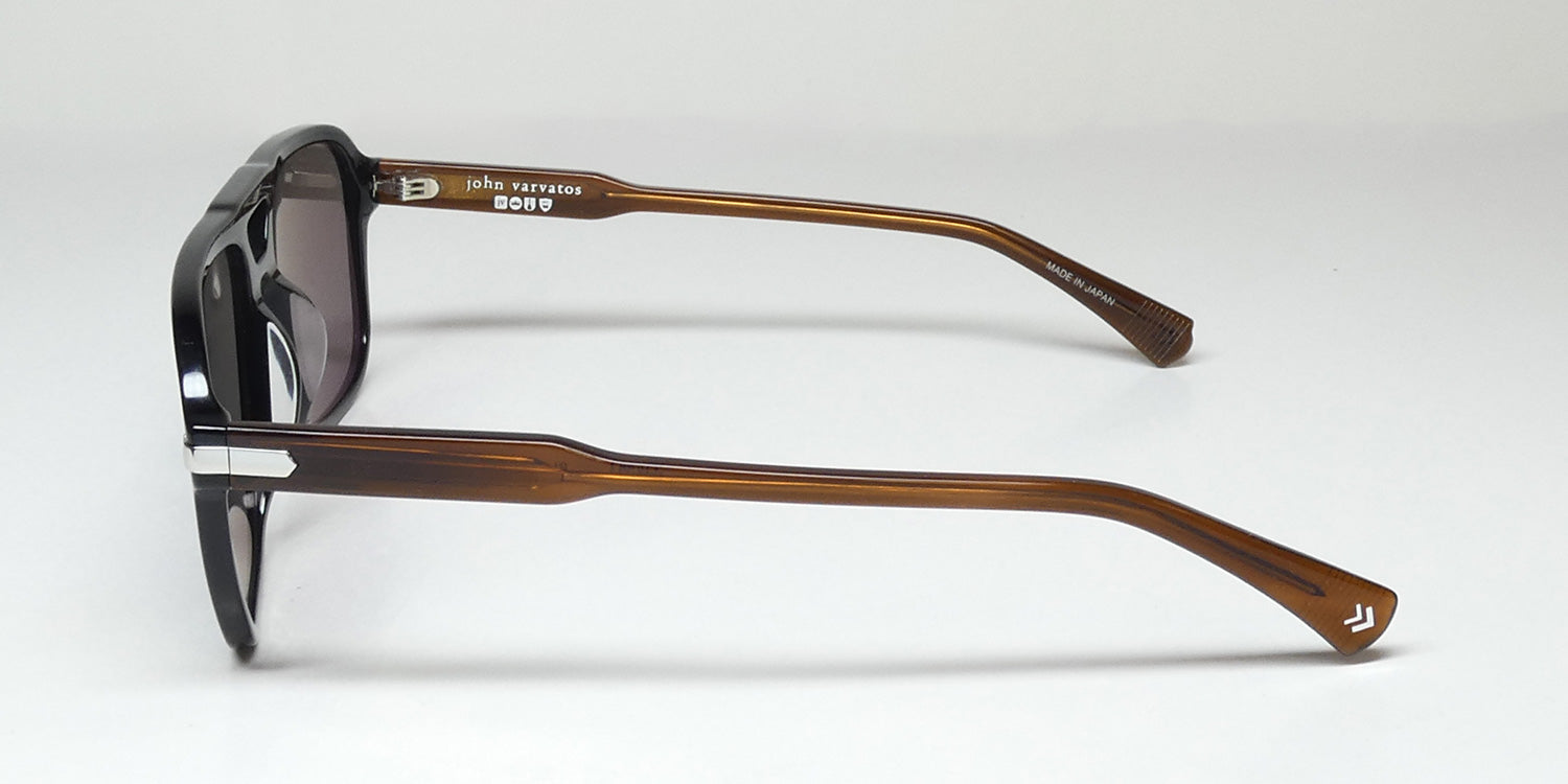 John Varvatos Sjv553 Sunglasses by ModaFrames