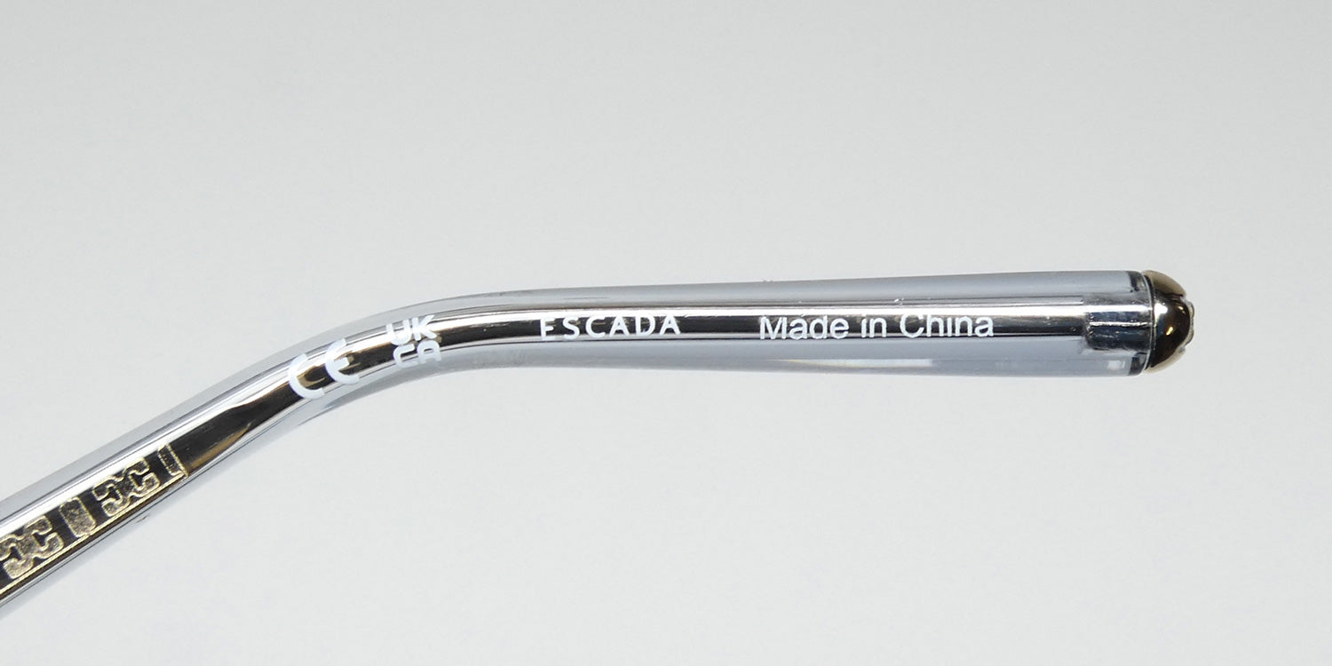 Escada Vesd84 Eyeglasses by ModaFrames