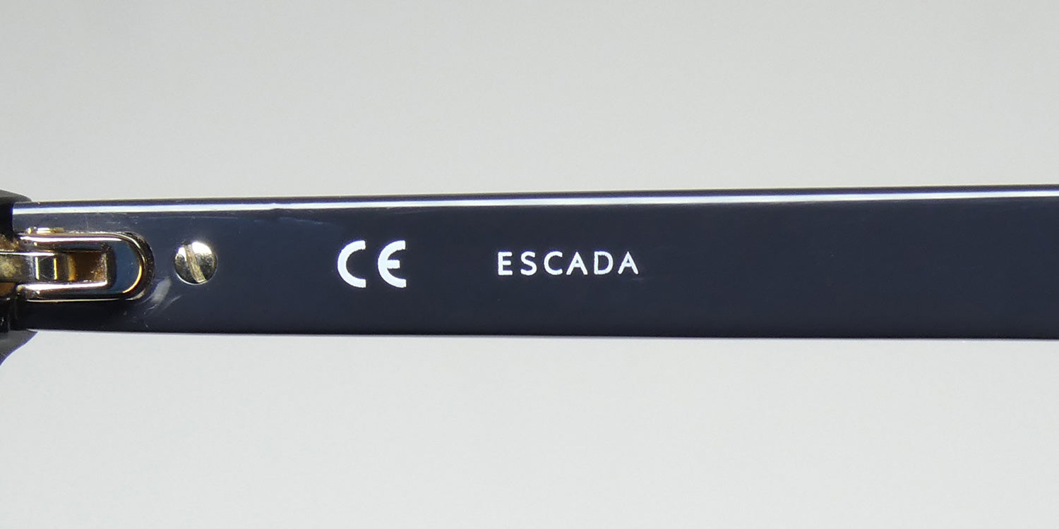 Escada Vesb23 Eyeglasses by ModaFrames