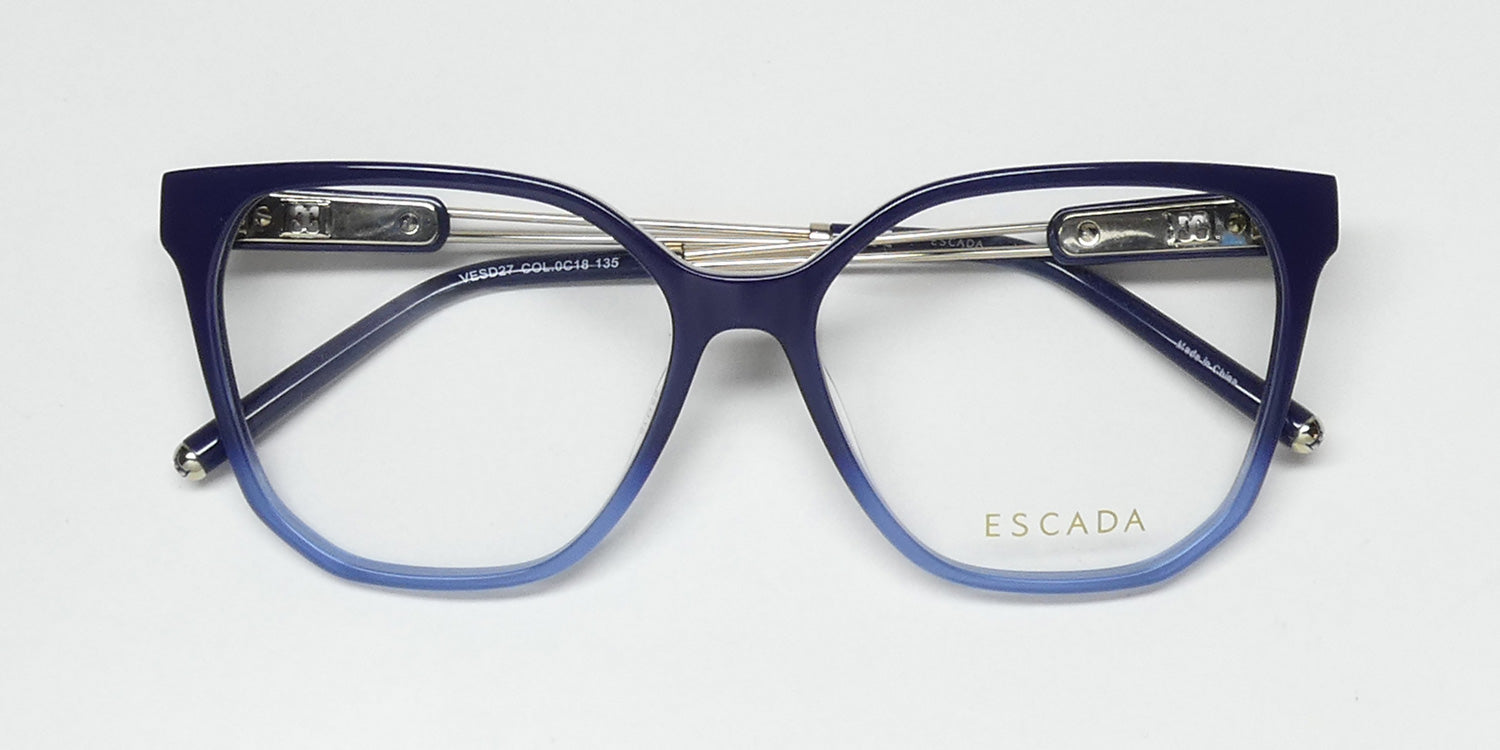 Escada Vesb27 Eyeglasses by ModaFrames