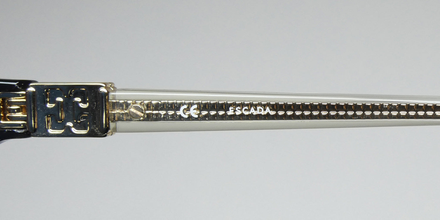 Escada Vesd30s Eyeglasses by ModaFrames
