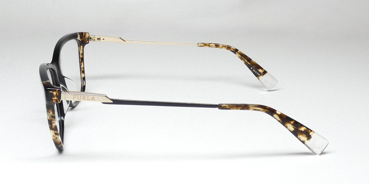Furla Vfu293 Eyeglasses by ModaFrames