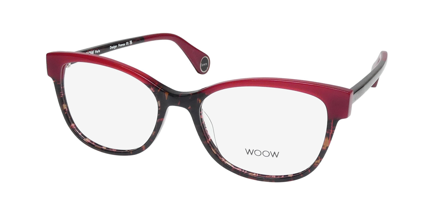 Woow Up Town 1 Eyeglasses by ModaFrames