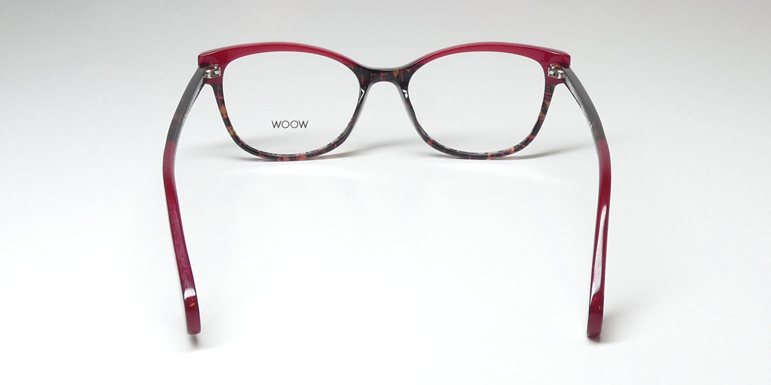 Woow Up Town 1 Eyeglasses by ModaFrames