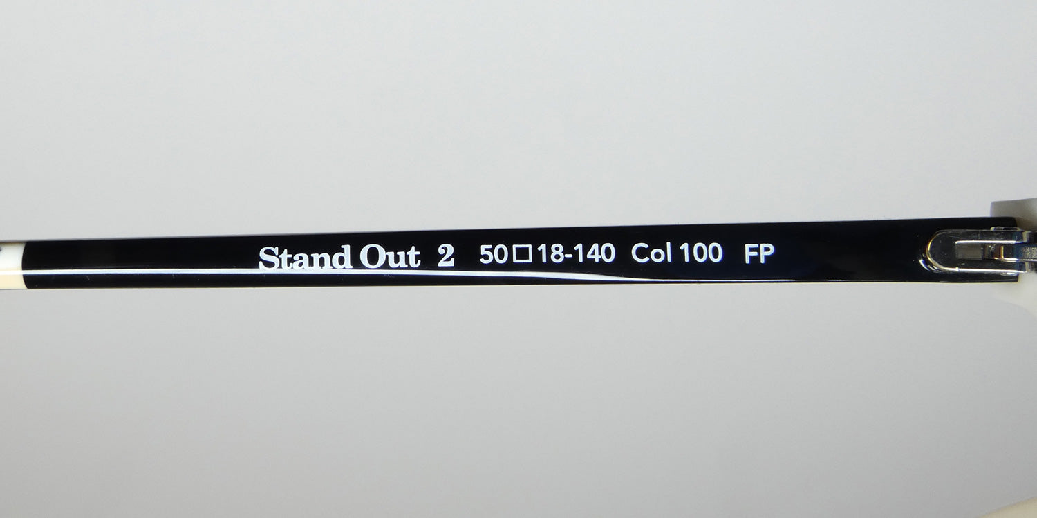 Woow Stand Out 2 Eyeglasses by ModaFrames