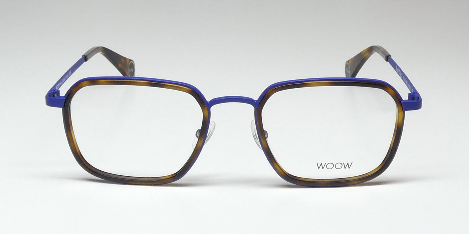 Woow Road Trip 2 Eyeglasses by ModaFrames