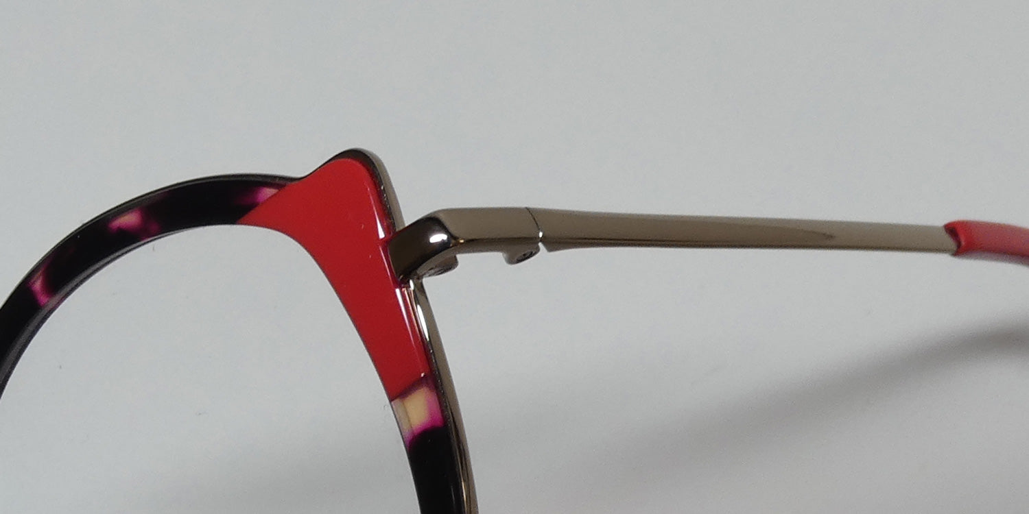 Woow Fly Away 1 Eyeglasses by ModaFrames