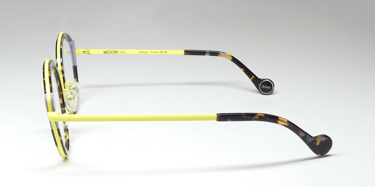 Woow Fly Away 1 Eyeglasses by ModaFrames