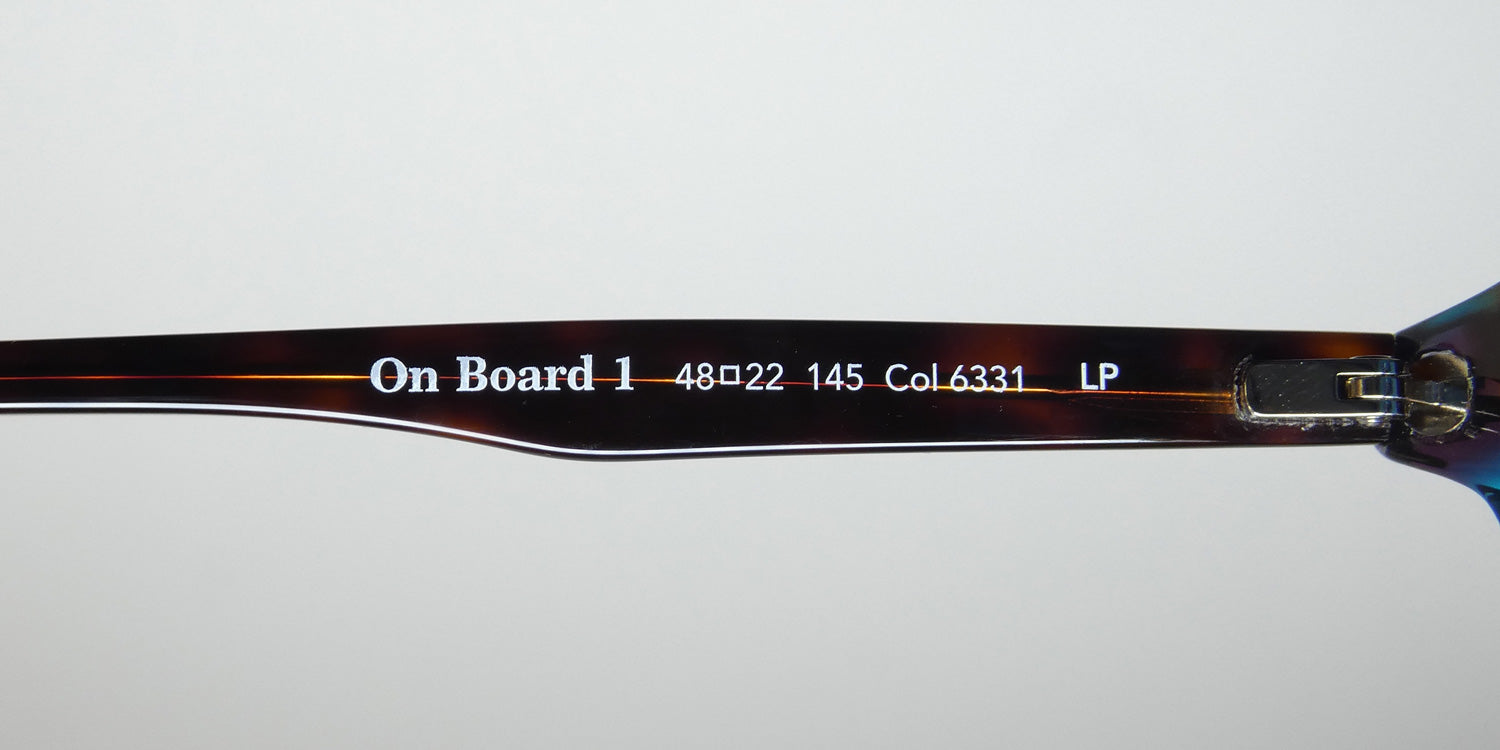 Woow On Board 1 Eyeglasses by ModaFrames