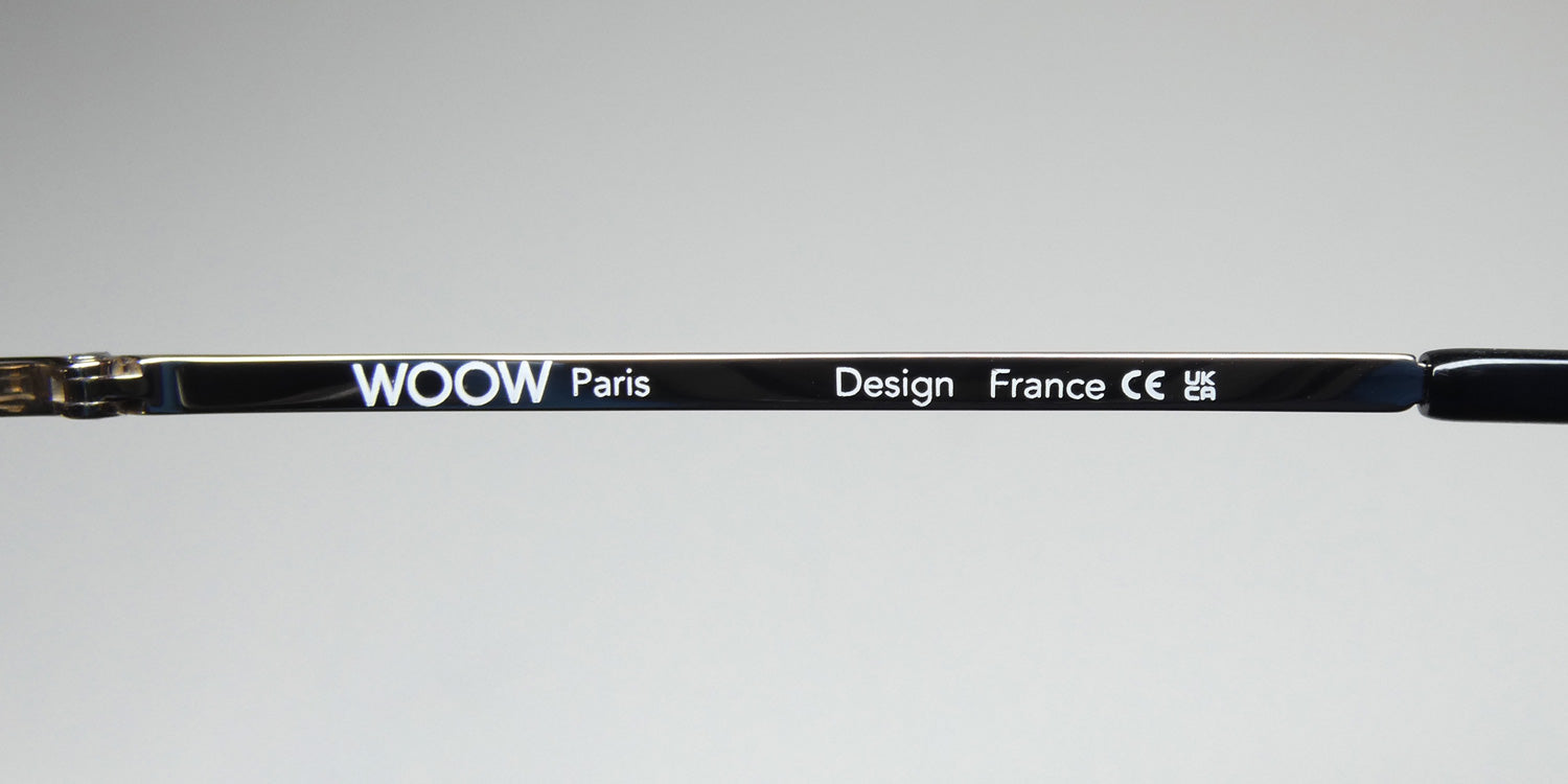 Woow Super Edgy 1 Sunglasses by ModaFrames