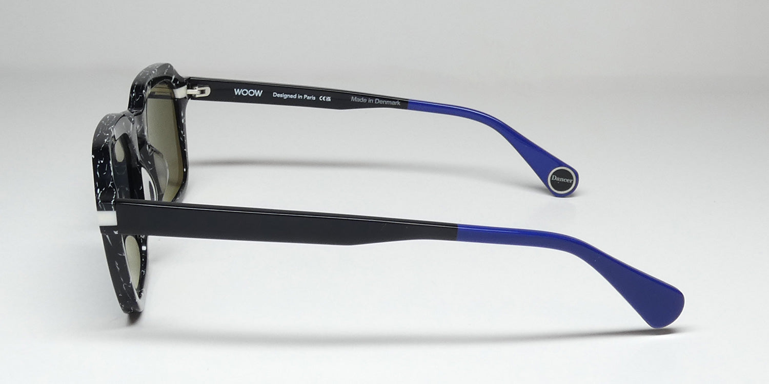 Woow Super Dancer 1 Sunglasses by ModaFrames