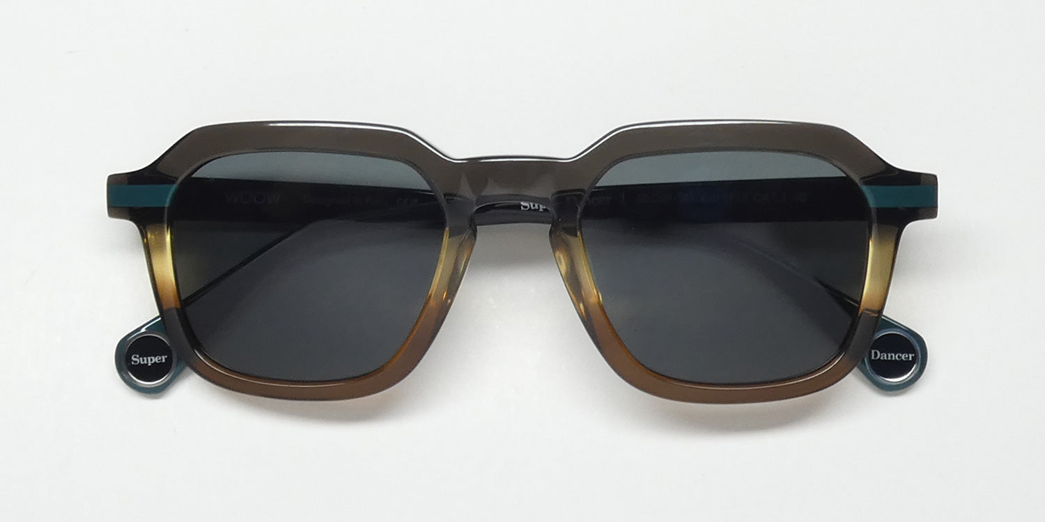 Woow Super Dancer 1 Sunglasses by ModaFrames