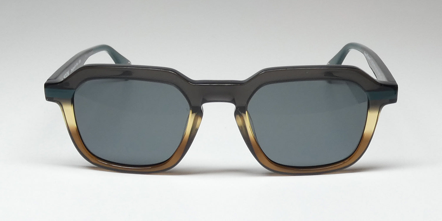 Woow Super Dancer 1 Sunglasses by ModaFrames