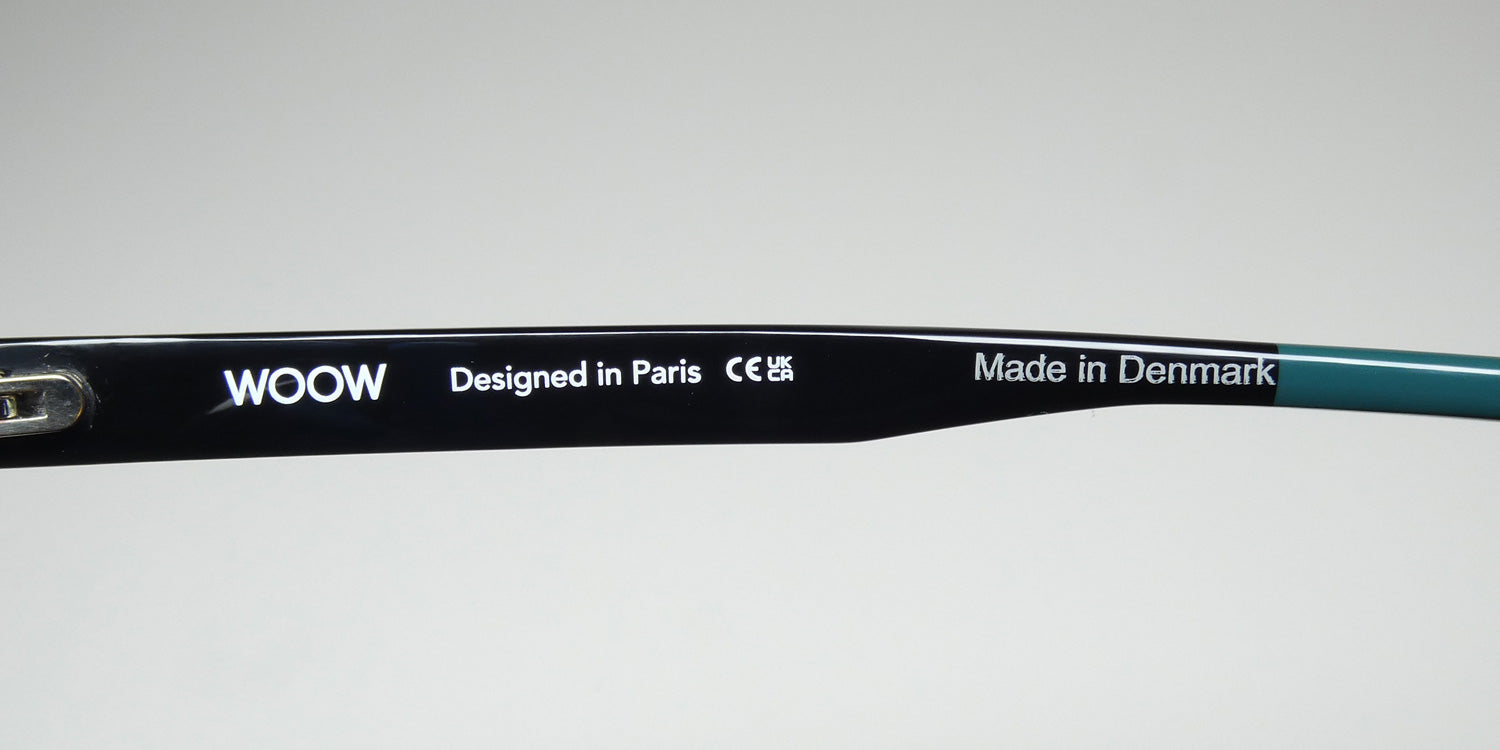 Woow Super Dancer 1 Sunglasses by ModaFrames