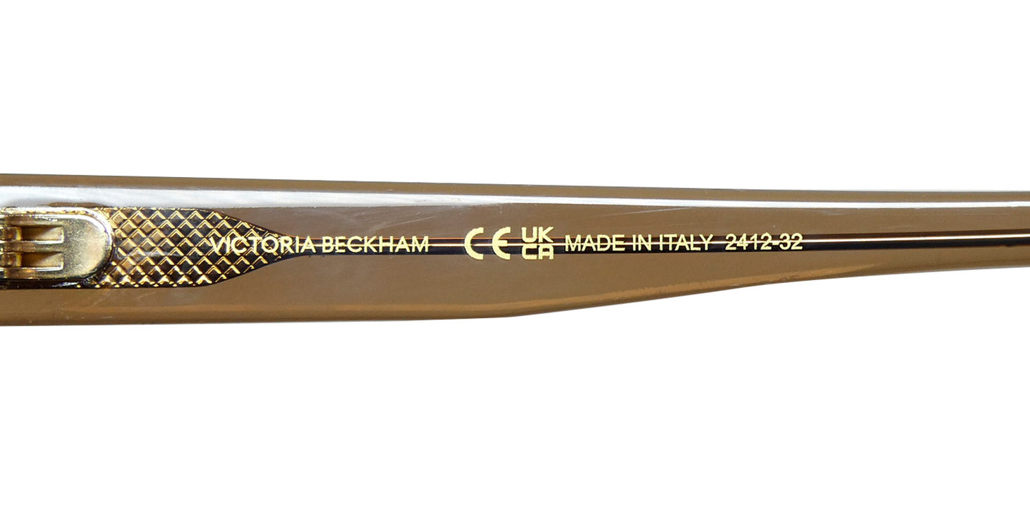Victoria Beckham Vb2658 Eyeglasses by ModaFrames
