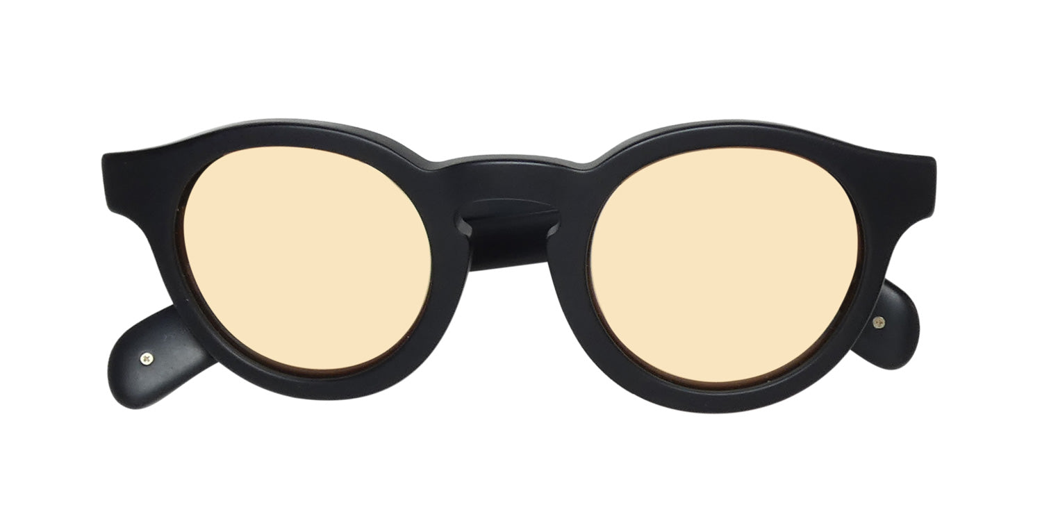 Shamballa Peace Train Sunglasses by ModaFrames