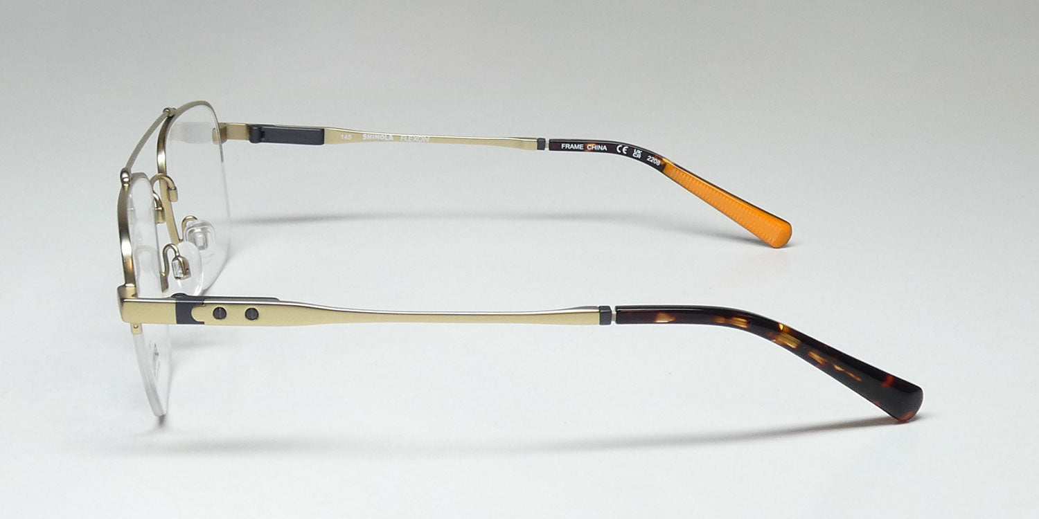 Flexon Shinola 21000 Eyeglasses by ModaFrames