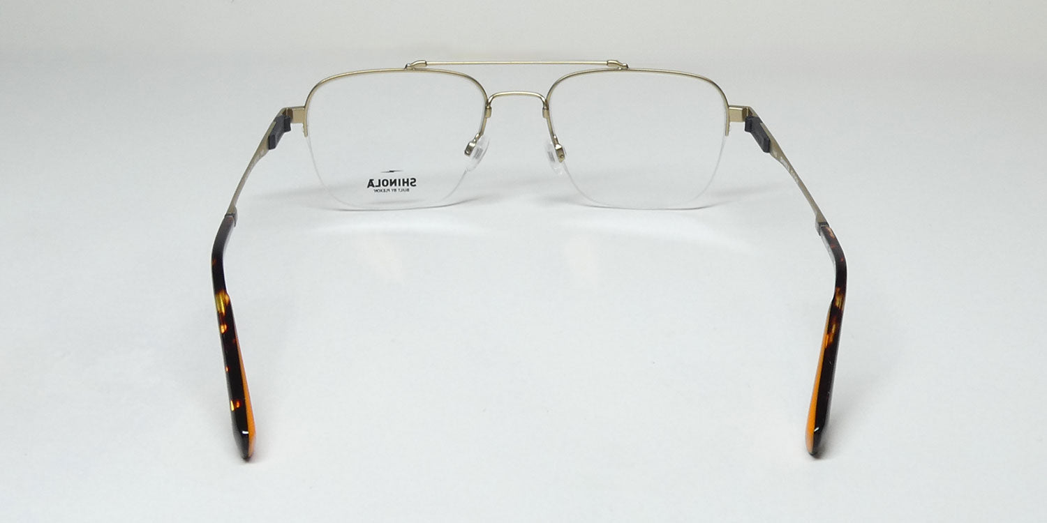 Flexon Shinola 21000 Eyeglasses by ModaFrames