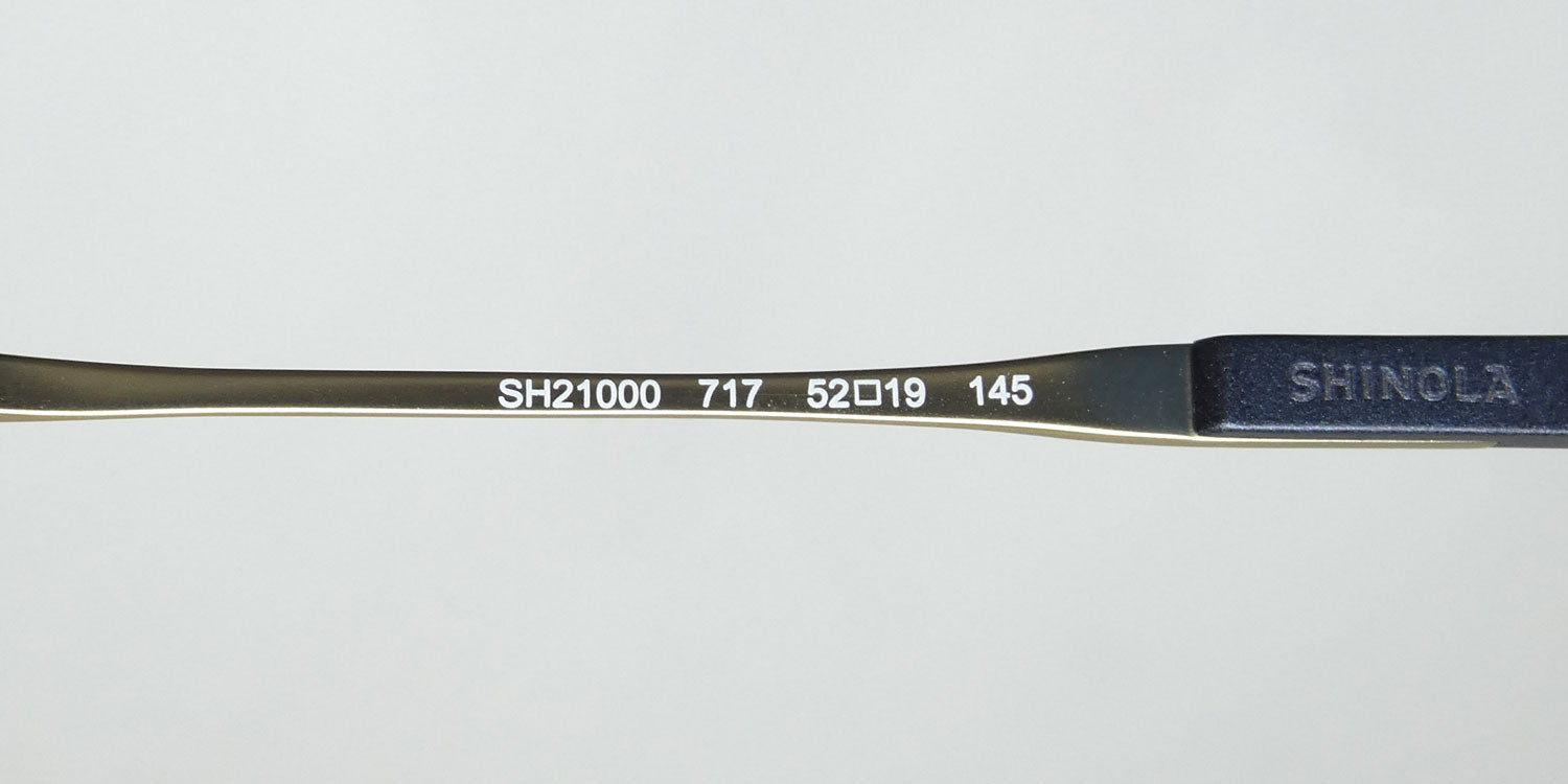 Flexon Shinola 21000 Eyeglasses by ModaFrames