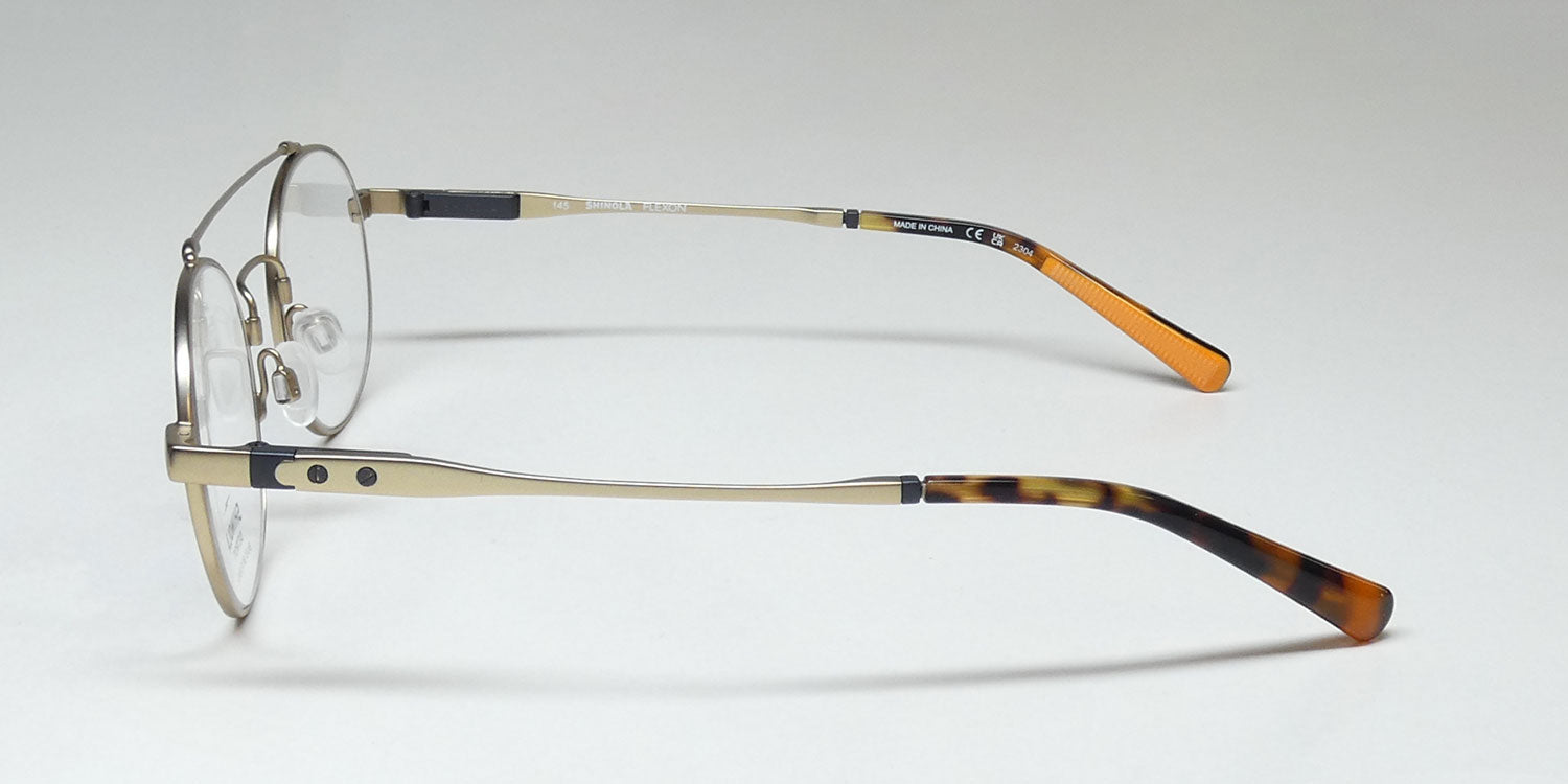 Flexon Shinola 21001 Eyeglasses by ModaFrames